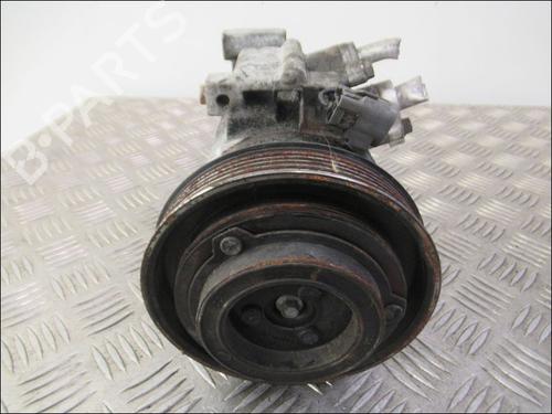 AC compressor MAZDA 3 (BL) 2.3 MPS Turbo (BL14) | BP29393359M34 