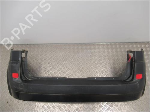 Used Rear bumper RENAULT SCÉNIC II (JM0/1_) 1.5 dCi (JM02, JM13) (101 hp) 18351963
