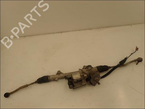 Used Steering rack PEUGEOT 207 (WA_, WC_) 1.6 HDi (90 hp) 15419573