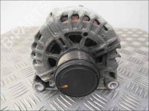 Alternator PEUGEOT 308 II (LB_, LP_, LW_, LH_, L3_) 1.6 BlueHDi 120 | BP28833045M7 