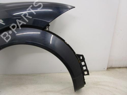 Right front fenders AUDI A2 (8Z0) 1.4 TDI | BP15419632C42 