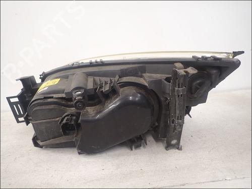 Right headlight FORD MONDEO III (B5Y) 2.0 16V TDDi / TDCi | BP15419172C29 