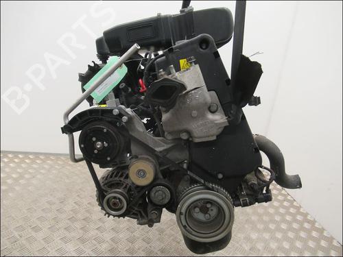 Used Engine FIAT PANDA (169_) 1.2 (169AXF2A, 169AXF1A) (69 hp) 19577770