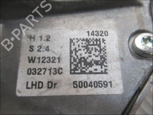 Front wiper motor CITROËN DS5 2.0 HDi 135 | BP33248080M29 - Image 3