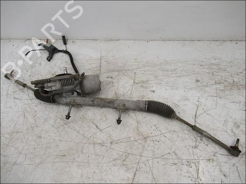 Used Steering rack CITROËN C3 II (SC_) 1.4 HDi 70 (SC8HZC, SC8HR0, SC8HP4) (68 hp) 15419186