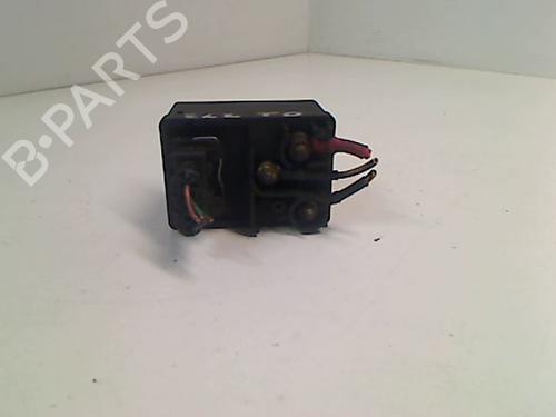 Used Electronic module RENAULT ESPACE III (JE0_) 2.2 12V TD (JE0E, JE0H, JE0P) (113 hp) 23156018