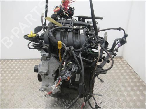 Engine RENAULT TWINGO II (CN0_) 1.2 16V (CN04, CN0B) | BP31796203M1