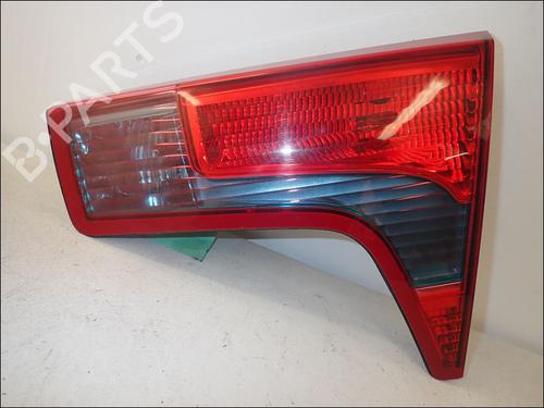 Højre baglygte bagklap CITROËN C5 II (RC_) 1.6 HDi (RC8HZB) (109 hp) 15418536