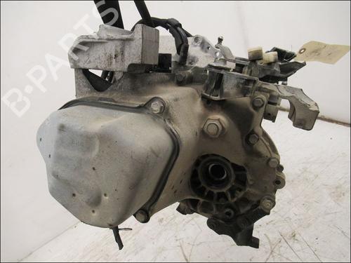 Gearkasse CITROËN C3 III (SX) 1.2 VTi 82 (82 hp) 15420615