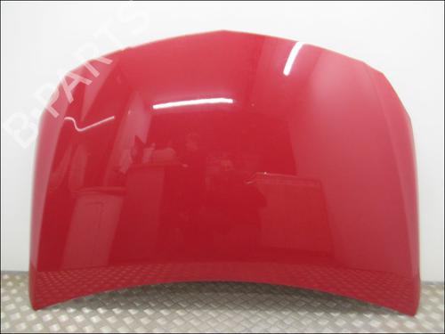 Used Hood MERCEDES-BENZ A-CLASS (W176) A 180 (176.042) (122 hp) 30892630