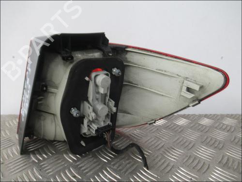 Used Left taillight MERCEDES-BENZ B-CLASS Sports Tourer (W245) B 180 CDI (245.207) (109 hp) 31935457