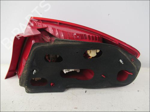 Left taillight PEUGEOT 407 (6D_) 1.6 HDi 110 (6D9HZC, 6D9HYC) | BP17135527C34 
