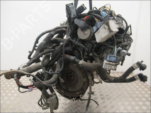 Used Engine RENAULT KANGOO / GRAND KANGOO II (KW0/1_) 1.5 dCi 75 (KW07, KW10, KW04) (75 hp) 28833038