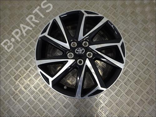 Rim TOYOTA YARIS (_P21_, _PA1_, _PH1_) 1.5 Hybrid (MXPH10, MXPH11) | BP30189128C45