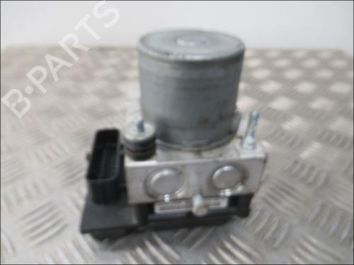 Used ABS pump CITROËN C4 II (NC_) 1.6 HDi 90 (92 hp) 30692127