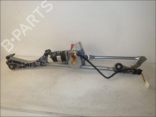 Used Front wipers mechanism MERCEDES-BENZ C-CLASS (W203) C 200 CDI (203.004) (116 hp) 15275299