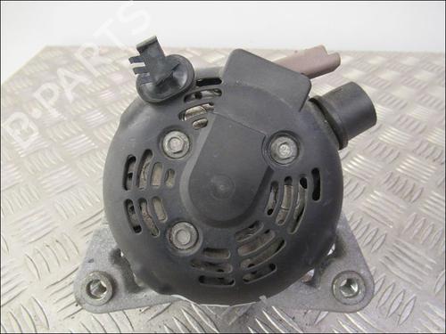 Alternator PEUGEOT 308 II (LB_, LP_, LW_, LH_, L3_) 1.5 BlueHDI 100 | BP18351614M7