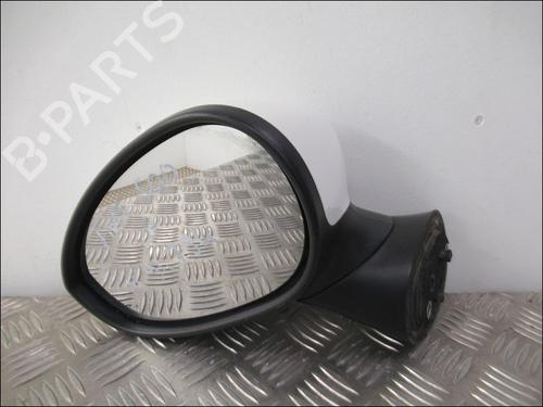 Left mirror FIAT 500 (312_) 1.2 (312AXA1A) | BP26917097C26