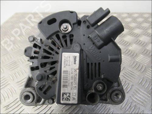 alternator-citroen-c3-ii-sc_-2009-24534485 main image