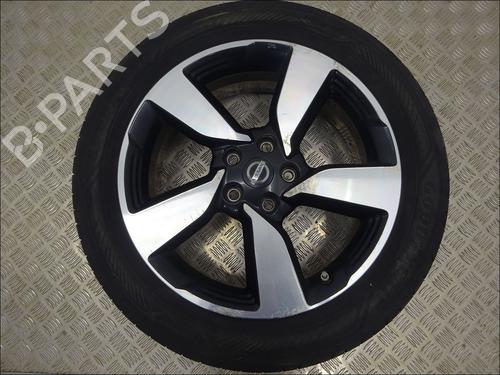 Używane Felga NISSAN QASHQAI II (J11, J11_) 1.5 dCi (110 hp) 29986604