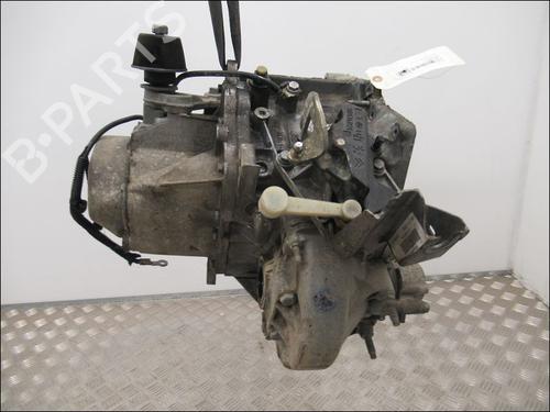 Used Gearbox PEUGEOT 308 SW I (4E_, 4H_) 1.6 16V (120 hp) 18351733