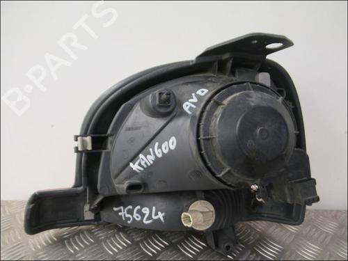 Used Right headlight RENAULT KANGOO Express (FC0/1_) D 55 1.9 (FC0D) (54 hp) 15418678