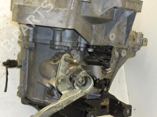 Used Gearbox SEAT IBIZA IV (6J5, 6P1) 1.2 TSI (105 hp) 23156149
