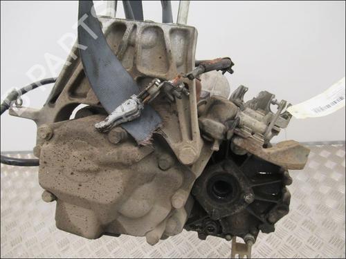 Caja de cambios CITROËN NEMO MPV 1.3 HDi 75 (75 hp) 19440745