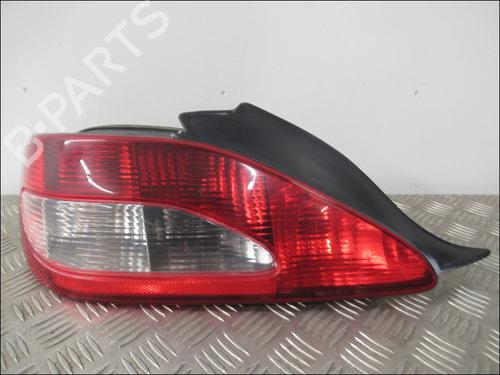 Left taillight PEUGEOT 406 Coupe (8C) 2.0 16V | BP29494032C34 