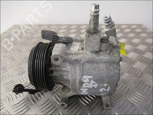AC compressor FIAT PANDA (169_) 1.2 (169.AXB11, 169.AXB1A) | BP24634186M34