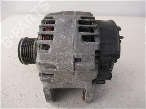 Alternator RENAULT KANGOO Express (FW0/1_) 1.5 dCi 90 (FW0G, FW05, FW08, FW11) | BP17134604M7 