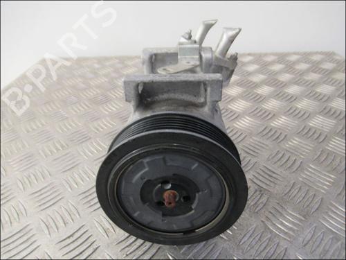 AC compressor PEUGEOT 208 I (CA_, CC_) 1.2 VTI 82 | BP24480812M34 