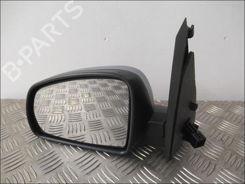 Used Left mirror OPEL MERIVA A MPV (X03) 1.6 (E75) (105 hp) 21008069