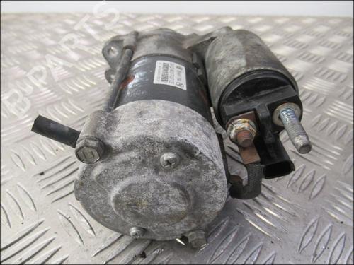 Startmotor OPEL ASTRA K (B16) 1.6 CDTi (68) (110 hp) 17371628