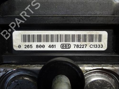 ABS pump PEUGEOT BOXER Van 2.2 HDi 100 | BP15275573M43 
