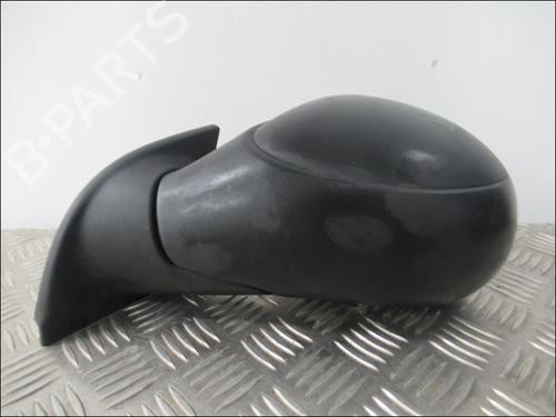 Used Left mirror CITROËN C3 I (FC_, FN_) 1.4 i (73 hp) 29739787