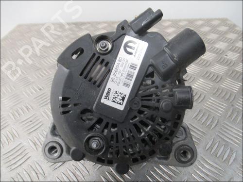 Alternator OPEL CORSA F (P2JO) 1.2 (68) | BP29872528M7