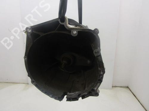 manual-gearbox-bmw-1-e87-118-d-55596539-2003-2004-2005-2006-2007-2008-2009-2010-2011-2012-2013-15420439 main image