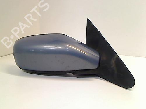 Right mirror RENAULT LAGUNA II Grandtour (KG0/1_) 1.9 dCi (KG0G) | BP23156341C27