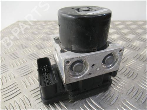 Used ABS pump RENAULT SCÉNIC III (JZ0/1_) 1.5 dCi (110 hp) 21691159