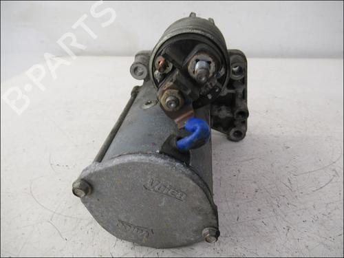 Startmotor PEUGEOT 3008 I MPV (0U_) 1.6 HDi (114 hp) 15275308