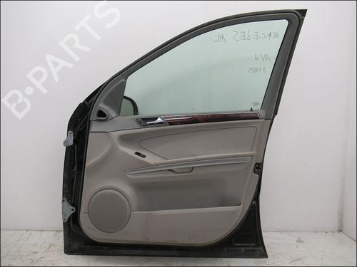 Right front door MERCEDES-BENZ M-CLASS (W164) ML 320 CDI 4-matic (164.122) | BP15274169C3 