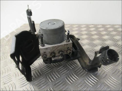 Used ABS pump PEUGEOT 307 (3A/C) 2.0 HDi 90 (90 hp) 24634214