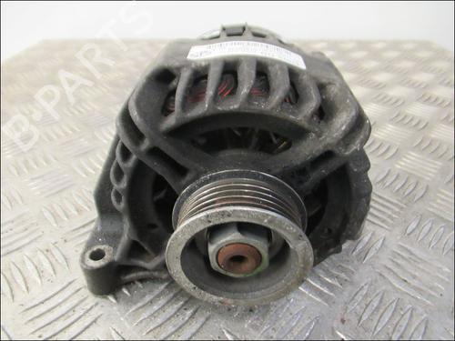 Alternator FIAT PANDA (169_) 1.2 (169AXF2A, 169AXF1A) | BP24651182M7 