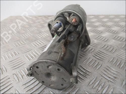 Starter RENAULT CLIO III Grandtour (KR0/1_) 1.5 dCi (KR0G) | BP29986595M8