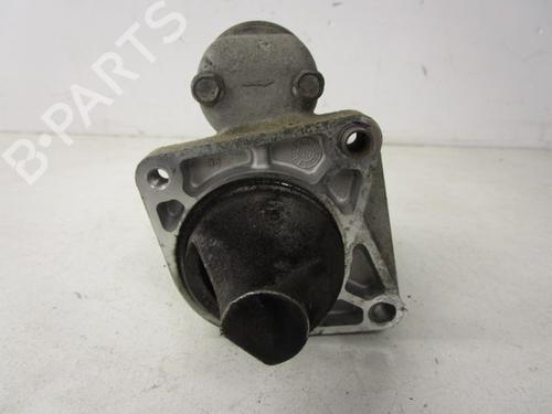 Used Starter FORD KA (RU8) 1.2 (69 hp) 23156077
