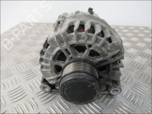 Alternator PEUGEOT 308 II (LB_, LP_, LW_, LH_, L3_) 1.6 BlueHDi 120 | BP32178648M7