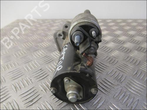 Used Starter RENAULT CAPTUR I (J5_, H5_) 1.5 dCi 90 (J5N4, J5M5, J5MW, J5M6, J5AL, J5AJ) (90 hp) 27580873
