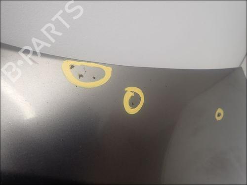 Hood KIA PICANTO I (SA) 1.1 CRDi | BP23156292C1