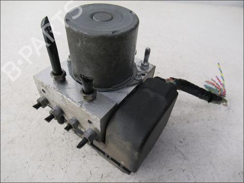 Used ABS pump PEUGEOT 308 I (4A_, 4C_) 1.6 16V (150 hp) 15418892